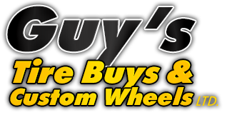 & Guy\'s LTD. in Custom Tire | Staten Wheels, NY Tires Island, Buys Carried Dunlop